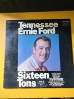 Tennesse Ernie Ford (LP's), Ophalen of Verzenden, Gebruikt, 12 inch