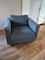 Fauteuil ikea vimle stoel, Huis en Inrichting, Fauteuils, Ophalen of Verzenden, Zo goed als nieuw, 75 tot 100 cm, 50 tot 75 cm