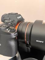 Sony A7, Ophalen of Verzenden, Zo goed als nieuw