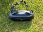Bluetooth boombox, Ophalen of Verzenden, Zo goed als nieuw, Minder dan 60 watt, Overige merken