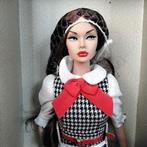 Poppy parker pretty bird  +Accoiaries 2020. Nu aanbieding !!, Verzamelen, Ophalen of Verzenden, Zo goed als nieuw, Pop