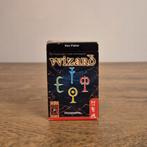 Wizard kaartspel, Drie of vier spelers, Ophalen of Verzenden, Nieuw, 999Games