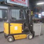 Yale ERP20AF, heftruck elek., triplex, freelift, side shift., 2000 tot 3000 kg, Elektrisch, Heftruck, Yale