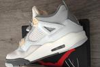 Nike Air Jordan 4 Retro Air Jordan 4  maat 39, Overige kleuren, Ophalen of Verzenden, Sneakers of Gympen, Gedragen
