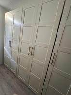 Nette IKEA Pax kast, Huis en Inrichting, Woonaccessoires | Kamerschermen, Ophalen, Zo goed als nieuw