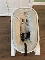 Kidsmill Up wipstoel incl. adapters kinderstoel, Wipstoel, Ophalen, Overige merken, Met gordel(s) of riempje(s)
