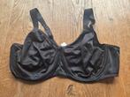 Triumph BH - Maat 95D - Zeer Goede Staat, Triumph, Ophalen of Verzenden, Zwart, BH