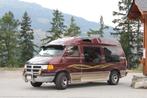 DODGE RAM VAN 1500, Auto's, Dodge, Automaat, Achterwielaandrijving, 8 cilinders, Grijs