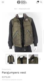 Bodywarmer parajumpers, Kleding | Heren, Bodywarmers, Ophalen, Maat 52/54 (L), Parajumpers, Zo goed als nieuw