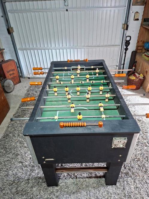 Tafelvoetbalspel - Semi-Professioneel, Kinderen en Baby's, Speelgoed | Voetbaltafels, Gebruikt, Ophalen