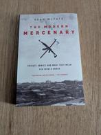 The Modern Mercenary Sean McFate, Ophalen of Verzenden, Nieuw, Sean Mc Fate