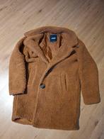 Teddy jas 134-140, Kinderen en Baby's, Kinderkleding | Maat 140, Ophalen of Verzenden