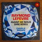 Raymond Lefevre - Avant De Nous Dire Adieu (049), Cd's en Dvd's, Ophalen of Verzenden, Gebruikt, Pop