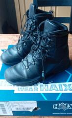 Zo goed als nieuwe veiligheids/werk schoenen maat 45 HAIX, Ophalen of Verzenden, Zo goed als nieuw