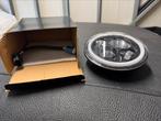 Halo koplampen 7 inch, Auto-onderdelen, Verlichting, Ophalen of Verzenden, Nieuw