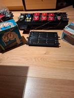 Carrera servo 140 racebaan, Ophalen of Verzenden, Gebruikt, Elektrisch, Carrera