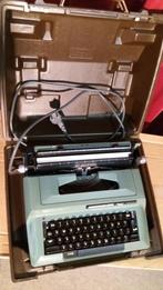 elektr. schrijfmachine, Diversen, Typemachines, Ophalen, Gebruikt