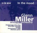 Glenn Miller and his orchestra, Cd's en Dvd's, Cd's | Jazz en Blues, Jazz, Gebruikt, Ophalen of Verzenden, 1980 tot heden