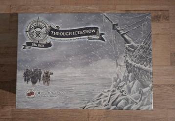 KS Through Ice and snow Big Box (Eng.)  beschikbaar voor biedingen