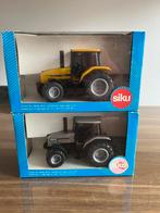 White 6810 Challenger MT465 trekkers Siku 2654 NL 1 en 3, Hobby en Vrije tijd, Modelauto's | 1:32, Ophalen of Verzenden, Zo goed als nieuw