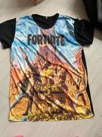 Fortnite shirt maat 158, Ophalen of Verzenden, Zo goed als nieuw, Jongen, Shirt of Longsleeve