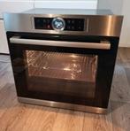 Luxe BOSCH bak oven, 60cm hoog in zeer nette staat, Witgoed en Apparatuur, Ovens, 60 cm of meer, Hete lucht, 60 cm of meer, Ophalen of Verzenden