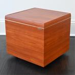 Jamo Sub E6 subwoofer, Ophalen, Subwoofer, Zo goed als nieuw, 120 watt of meer