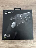 Xbox elite 2 controller, Spelcomputers en Games, Ophalen of Verzenden, Zo goed als nieuw, Controller, Xbox Original