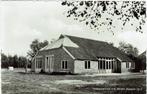 Zeegse – Kamperhuis v.d. Molen. Gelopen Emmen 196x., Ophalen of Verzenden, 1960 tot 1980, Gelopen, Drenthe
