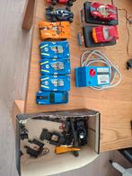 Carrera racebaan, Ophalen, Gebruikt, Elektrisch, Carrera