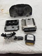 VW 04L907309K ECU Motorcomputer, Ophalen of Verzenden, Gebruikt, Volkswagen