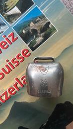 Kleine Koebel Zwitserland, Antiek en Kunst, Ophalen of Verzenden