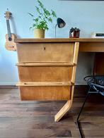 Pastoe bureau Cees Braakman EB04, Ophalen, Gebruikt, Bureau