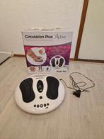 Bodi-Tec Circulation Plus - Bloedcirculatie Stimulator, Ophalen, Gebruikt, Apparaat