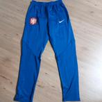 Zgan trainingsbroek NL elftal van Nike maat 158-170 (XL), Ophalen of Verzenden, Zo goed als nieuw, Jongen, Sport- of Zwemkleding