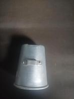 Veldfles beker/dop duits ww2 model, Verzamelen, Militaria | Tweede Wereldoorlog, Ophalen of Verzenden, Landmacht, Duitsland, Overige typen