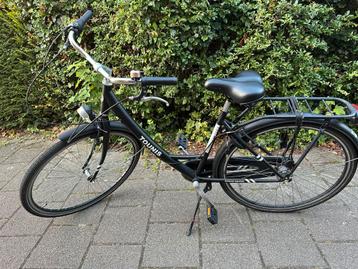 Dames meisjes fiets 47 cm 28inch frame 47cm beschikbaar voor biedingen