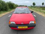 Ford Fiesta 1.1 C Inj. kat., Nieuwe apk inruil mogelijk!, Voorwielaandrijving, 49 pk, Gebruikt, 4 cilinders