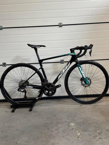 KTM REVELAROR ALTO beschikbaar voor biedingen