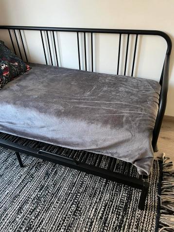 IKEA slaapbank - afbeelding 2