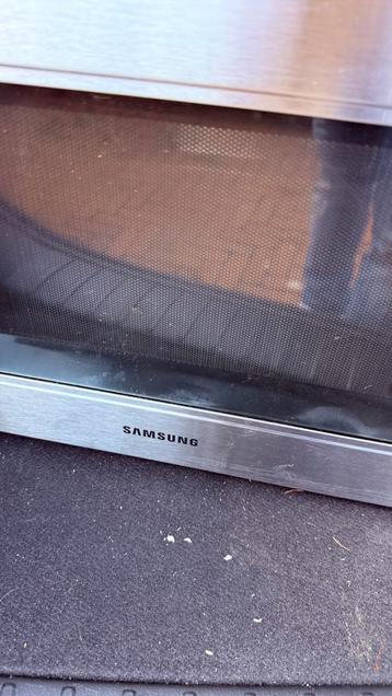 Samsung professionele magnetron CM1089A  beschikbaar voor biedingen