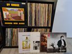Verzameling LP's. 60's 70's 80's. Rock, Pop, etc. 2,50 ps, Verzenden, 1960 tot 1980, Gebruikt