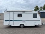 Adria Aviva 472 PK Stapelbed 2024, 750 - 1000 kg, Adria, 4 tot 5 meter, Tot en met 6