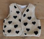 Teddy gilet van Prenatal 62, Kinderen en Baby's, Babykleding | Maat 62, Ophalen of Verzenden, Zo goed als nieuw, Prenatal, Truitje of Vestje