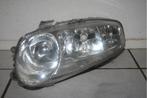 ALFA ROMEO  147  LINKER KOPLAMP, Niet ingevuld, Gebruikt, Niet ingevuld, Ophalen of Verzenden
