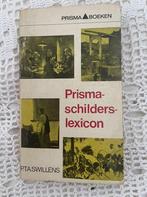 Prisma schilders lexicon, Ophalen of Verzenden