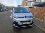 Citroën Jumpy 2018, Auto's, Bluetooth, 4 cilinders, Citroën, 122 pk