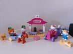Unico Hello Kitty losse onderdelen, Gebruikt, Werkstraße 1 90765 Fürth Germany
90765 Fürth
Germany

Tel.: +49 (0), https://service.simba-dickie.com/en/home/big/order-delivery/