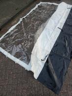 Parasol doek, Tuin en Terras, Ophalen of Verzenden, Zo goed als nieuw