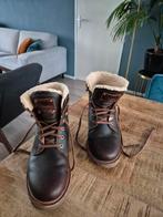 Panama Jack Aviator 03 - Maat 42 - Zo goed als nieuw!, Kleding | Heren, Ophalen, Zo goed als nieuw, Bruin